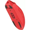 Мышь A4Tech Bloody R72 Pro красный оптическая 26000dpi беспров. USB-C 7but (R72 PRO PYRO BLAZE)