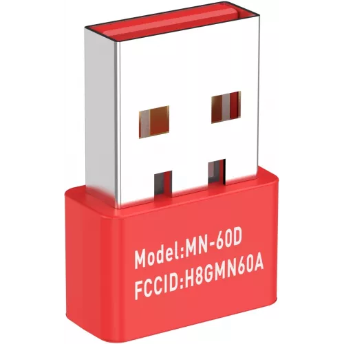 Мышь A4Tech Bloody R72 Pro красный оптическая 26000dpi беспров. USB-C 7but (R72 PRO PYRO BLAZE)