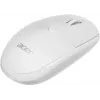 Клавиатура + мышь Acer OCC401 клав:белый мышь:белый USB беспроводная Multimedia (ZL.ACCCC.017)