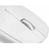 Клавиатура + мышь Acer OCC401 клав:белый мышь:белый USB беспроводная Multimedia (ZL.ACCCC.017)