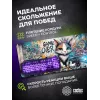 Коврик для мыши Cactus Game Over 900x400x4мм (CS-MP-COR01XXL)