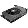 Видеокарта Zotac PCI-E 4.0 RTX 3050 ECO SOLO NVIDIA GeForce RTX 3050 8Gb 128bit GDDR6 1777/14000 HDMIx1 DPx3 HDCP Ret