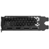 Видеокарта Zotac PCI-E 4.0 RTX 3050 ECO SOLO NVIDIA GeForce RTX 3050 8Gb 128bit GDDR6 1777/14000 HDMIx1 DPx3 HDCP Ret