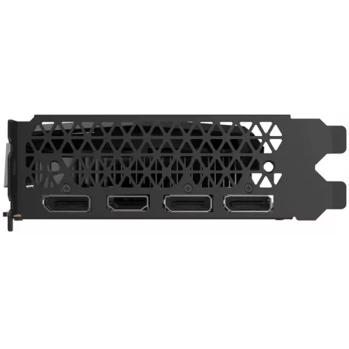 Видеокарта Zotac PCI-E 4.0 RTX 3050 ECO SOLO NVIDIA GeForce RTX 3050 8Gb 128bit GDDR6 1777/14000 HDMIx1 DPx3 HDCP Ret