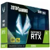 Видеокарта Zotac PCI-E 4.0 RTX 3050 ECO SOLO NVIDIA GeForce RTX 3050 8Gb 128bit GDDR6 1777/14000 HDMIx1 DPx3 HDCP Ret