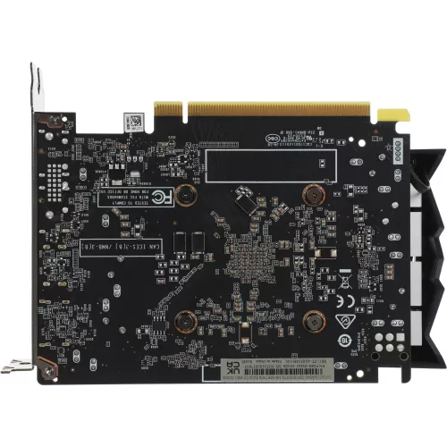 Видеокарта Zotac PCI-E 4.0 RTX 3050 TWIN EDGE OC NVIDIA GeForce RTX 3050 6Gb 96bit GDDR6 1477/14000 HDMIx1 DPx3 HDCP Ret