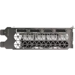 Видеокарта Zotac PCI-E 4.0 RTX 3050 TWIN EDGE OC NVIDIA GeForce RTX 3050 6Gb 96bit GDDR6 1477/14000 HDMIx1 DPx3 HDCP Ret
