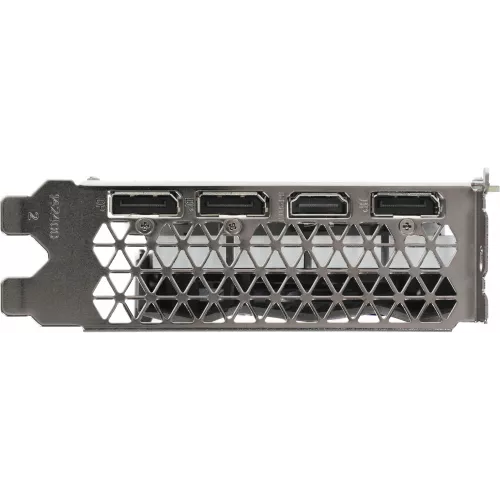 Видеокарта Zotac PCI-E 4.0 RTX 3050 TWIN EDGE OC NVIDIA GeForce RTX 3050 6Gb 96bit GDDR6 1477/14000 HDMIx1 DPx3 HDCP Ret
