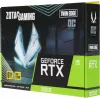 Видеокарта Zotac PCI-E 4.0 RTX 3050 TWIN EDGE OC NVIDIA GeForce RTX 3050 6Gb 96bit GDDR6 1477/14000 HDMIx1 DPx3 HDCP Ret