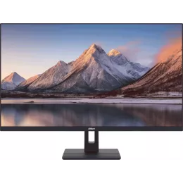 Монитор Dahua 31.5" DHI-LM32-C301B черный IPS LED 5ms 16:9 HDMI матовая 1200:1 300cd 178гр/178гр 2560x1440 75Hz DP 2K 6.65кг