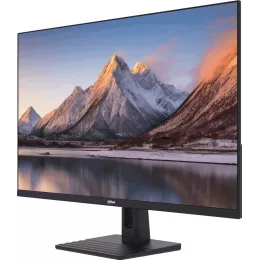 Монитор Dahua 31.5" DHI-LM32-C301B черный IPS LED 5ms 16:9 HDMI матовая 1200:1 300cd 178гр/178гр 2560x1440 75Hz DP 2K 6.65кг