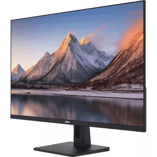 Монитор Dahua 31.5" DHI-LM32-C301B черный IPS LED 5ms 16:9 HDMI матовая 1200:1 300cd 178гр/178гр 2560x1440 75Hz DP 2K 6.65кг