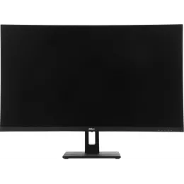 Монитор Dahua 31.5" DHI-LM32-C301B черный IPS LED 5ms 16:9 HDMI матовая 1200:1 300cd 178гр/178гр 2560x1440 75Hz DP 2K 6.65кг