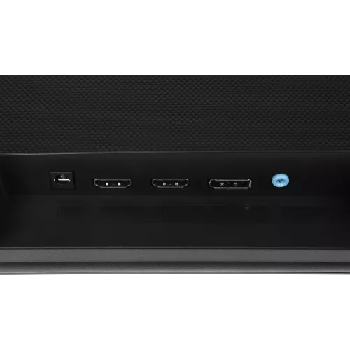 Монитор Dahua 31.5" DHI-LM32-C301B черный IPS LED 5ms 16:9 HDMI матовая 1200:1 300cd 178гр/178гр 2560x1440 75Hz DP 2K 6.65кг