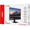 Монитор Dahua 31.5" DHI-LM32-C301B черный IPS LED 5ms 16:9 HDMI матовая 1200:1 300cd 178гр/178гр 2560x1440 75Hz DP 2K 6.65кг
