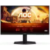 Монитор AOC 23.6" 24G42E черный IPS LED 16:9 HDMI матовая 300cd 178гр/178гр 1920x1080 180Hz DP FHD 3кг