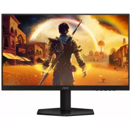 Монитор AOC 23.6" 24G42E черный IPS LED 16:9 HDMI матовая 300cd 178гр/178гр 1920x1080 180Hz DP FHD 3кг