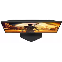 Монитор AOC 23.6" 24G42E черный IPS LED 16:9 HDMI матовая 300cd 178гр/178гр 1920x1080 180Hz DP FHD 3кг