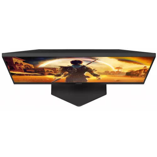 Монитор AOC 23.6" 24G42E черный IPS LED 16:9 HDMI матовая 300cd 178гр/178гр 1920x1080 180Hz DP FHD 3кг