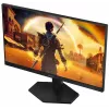 Монитор AOC 23.6" 24G42E черный IPS LED 16:9 HDMI матовая 300cd 178гр/178гр 1920x1080 180Hz DP FHD 3кг