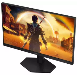 Монитор AOC 23.6" 24G42E черный IPS LED 16:9 HDMI матовая 300cd 178гр/178гр 1920x1080 180Hz DP FHD 3кг