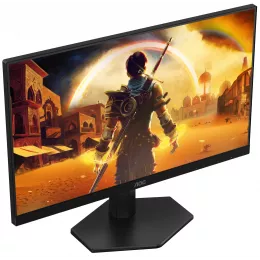 Монитор AOC 23.6" 24G42E черный IPS LED 16:9 HDMI матовая 300cd 178гр/178гр 1920x1080 180Hz DP FHD 3кг