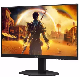 Монитор AOC 23.6" 24G42E черный IPS LED 16:9 HDMI матовая 300cd 178гр/178гр 1920x1080 180Hz DP FHD 3кг