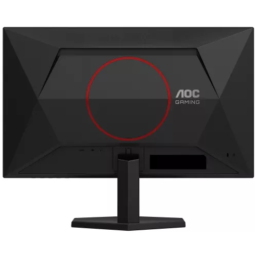 Монитор AOC 23.6" 24G42E черный IPS LED 16:9 HDMI матовая 300cd 178гр/178гр 1920x1080 180Hz DP FHD 3кг