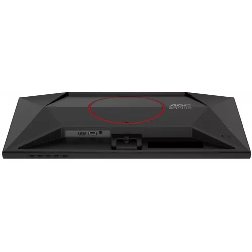 Монитор AOC 23.6" 24G42E черный IPS LED 16:9 HDMI матовая 300cd 178гр/178гр 1920x1080 180Hz DP FHD 3кг