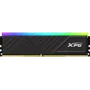 Память DDR4 16GB 3200MHz A-Data AX4U320016G16A-SBKD35G XPG Spectrix D35G RGB RTL Gaming PC4-25600 CL16 DIMM 288-pin 1.35В dual rank с радиатором Ret