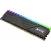 Память DDR4 16GB 3200MHz A-Data AX4U320016G16A-SBKD35G XPG Spectrix D35G RGB RTL Gaming PC4-25600 CL16 DIMM 288-pin 1.35В dual rank с радиатором Ret