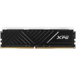 Память DDR4 16GB 3200MHz A-Data AX4U320016G16A-SBKD35G XPG Spectrix D35G RGB RTL Gaming PC4-25600 CL16 DIMM 288-pin 1.35В dual rank с радиатором Ret