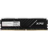 Память DDR4 16GB 3200MHz A-Data AX4U320016G16A-SBKD35G XPG Spectrix D35G RGB RTL Gaming PC4-25600 CL16 DIMM 288-pin 1.35В dual rank с радиатором Ret