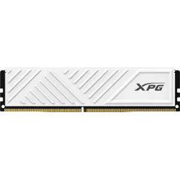 Память DDR4 8GB 3200MHz A-Data AX4U32008G16A-SWHD35 XPG Gammix D35 RTL Gaming PC4-25600 CL16 DIMM 288-pin 1.35В dual rank с радиатором Ret