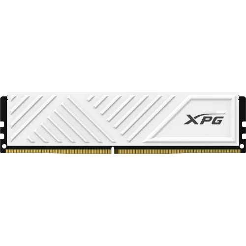 Память DDR4 8GB 3200MHz A-Data AX4U32008G16A-SWHD35 XPG Gammix D35 RTL Gaming PC4-25600 CL16 DIMM 288-pin 1.35В dual rank с радиатором Ret