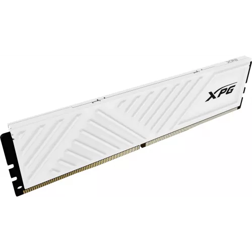 Память DDR4 8GB 3200MHz A-Data AX4U32008G16A-SWHD35 XPG Gammix D35 RTL Gaming PC4-25600 CL16 DIMM 288-pin 1.35В dual rank с радиатором Ret