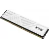 Память DDR4 8GB 3200MHz A-Data AX4U32008G16A-SWHD35 XPG Gammix D35 RTL Gaming PC4-25600 CL16 DIMM 288-pin 1.35В dual rank с радиатором Ret