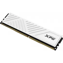 Память DDR4 8GB 3200MHz A-Data AX4U32008G16A-SWHD35 XPG Gammix D35 RTL Gaming PC4-25600 CL16 DIMM 288-pin 1.35В dual rank с радиатором Ret