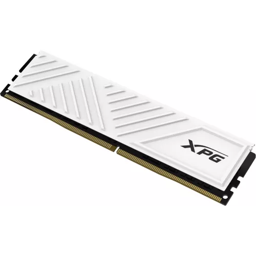 Память DDR4 8GB 3200MHz A-Data AX4U32008G16A-SWHD35 XPG Gammix D35 RTL Gaming PC4-25600 CL16 DIMM 288-pin 1.35В dual rank с радиатором Ret