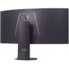 Монитор LG 44.5" 45GX950A-B черный OLED LED 0.03ms 21:9 HDMI M/M матовая HAS 13000cd 178гр/178гр 5120x2160 165Hz DP 4K USB