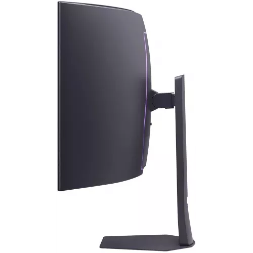 Монитор LG 44.5" 45GX950A-B черный OLED LED 0.03ms 21:9 HDMI M/M матовая HAS 13000cd 178гр/178гр 5120x2160 165Hz DP 4K USB