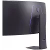 Монитор LG 44.5" 45GX950A-B черный OLED LED 0.03ms 21:9 HDMI M/M матовая HAS 13000cd 178гр/178гр 5120x2160 165Hz DP 4K USB