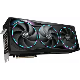 Видеокарта Gigabyte PCI-E 5.0 GV-N507TAORUS M-16GD 1.0 NVIDIA GeForce RTX 5070TI 16Gb 256bit GDDR7 2670/28000 HDMIx1 DPx3 HDCP Ret