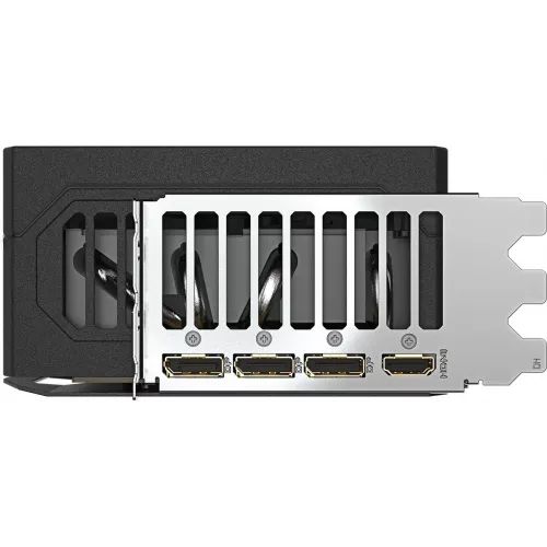 Видеокарта Gigabyte PCI-E 5.0 GV-N507TAORUS M-16GD 1.0 NVIDIA GeForce RTX 5070TI 16Gb 256bit GDDR7 2670/28000 HDMIx1 DPx3 HDCP Ret