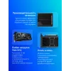 Видеокарта Gigabyte PCI-E 5.0 GV-N507TAORUS M-16GD 1.0 NVIDIA GeForce RTX 5070TI 16Gb 256bit GDDR7 2670/28000 HDMIx1 DPx3 HDCP Ret