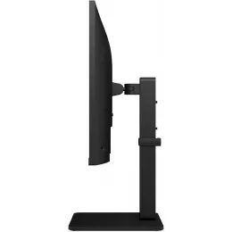 Монитор LG 27" 27BA45QB-B черный IPS LED 16:9 HDMI M/M матовая HAS Piv 1000:1 350cd 178гр/178гр 2560x1440 75Hz DP 2K 8.1кг