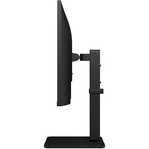 Монитор LG 27" 27BA45QB-B черный IPS LED 16:9 HDMI M/M матовая HAS Piv 1000:1 350cd 178гр/178гр 2560x1440 75Hz DP 2K 8.1кг