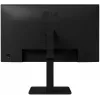 Монитор LG 27" 27BA45QB-B черный IPS LED 16:9 HDMI M/M матовая HAS Piv 1000:1 350cd 178гр/178гр 2560x1440 75Hz DP 2K 8.1кг