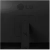 Монитор LG 27" 27BA45QB-B черный IPS LED 16:9 HDMI M/M матовая HAS Piv 1000:1 350cd 178гр/178гр 2560x1440 75Hz DP 2K 8.1кг