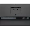 Монитор LG 27" 27BA45QB-B черный IPS LED 16:9 HDMI M/M матовая HAS Piv 1000:1 350cd 178гр/178гр 2560x1440 75Hz DP 2K 8.1кг